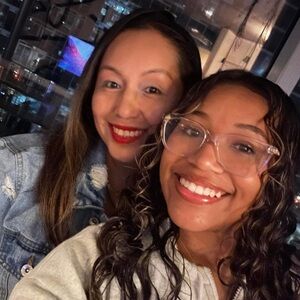 Meet your Posher, Jeannette